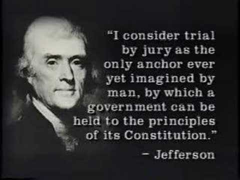 1/3 Ron Paul presents "Power to the ...