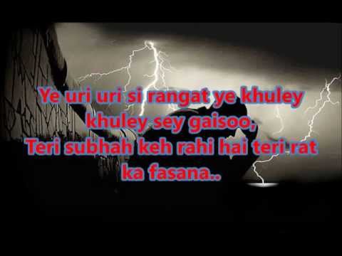 Best Hindi Sad Shayari