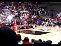 James White Crazy Dunk James White Crazy Dunk