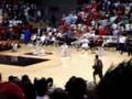 James White Crazy Dunk