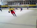 Video entrainement Drakkars de Caen 2