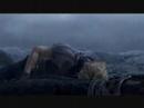 crisis core clips with avenged sevenfold's 