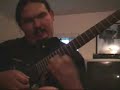 Jason Black - Monster Lick