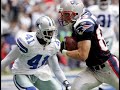 Wes Welker New England Patriots