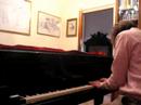 Filippo Binaghi IMPROVISATIO \" NO TITLE, only a meditation \"