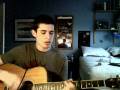 Wake Up Coheed and Cambria Cover