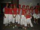 Temporada 2006 cadet lloret nautic