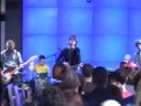 embrace: make it last - live performance at the oxford street hmv for the release of 'if you've never been' in 2001.