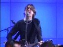 embrace: make it last - live performance at the oxford street hmv for the release of 'if you've never been' in 2001.
