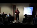 DotNetNuke 5 Module Development by Stan Schultes - Tampa Code Camp 2008 (Part 8)