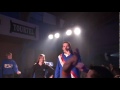 AFSCHOIDSBAAL PRINSJCARNAVAL DEN BOEIN CHRIS OILSJT 2010.