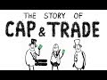 he Story of Cap & Trade is a fast-paced, fact-filled look at the leading climate solution being discussed at Copenhagen and on Capitol Hill. Host Annie Leonard introduces the energy traders and Wall Street financiers at the heart of this scheme and r