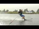 Water Ski Crashes