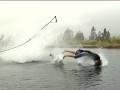 videos de Water Ski Crashes