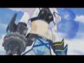 なのはStrikerS スバルvsギンガ