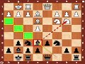 Chess Lesson: Sicilian Defence - Dragon Variation - Classical