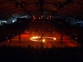 Holiday on Ice- Rituel Fire Dance