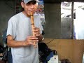quena jazz moliendo cafe