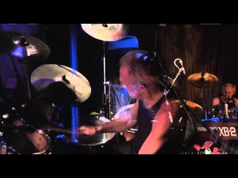 Iron Butterfly: In a Gadda da Vida - 2012 (THE FINAL ...