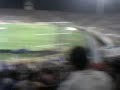 Tomba vs river - 2009