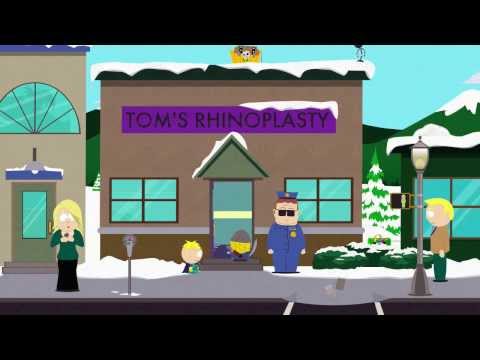SOUTH PARK THE STICK OF TRUTH #2 - Fio Terra! (Gameplay Português PT-BR)