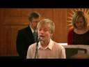 Michael Lobb Singing Hallelujah Michael Lobb Singing Hallelujah