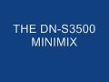 dn s3500 minimix 1