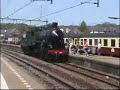 ZLSM Dutch Railroad Museum Diesel &amp; Steam Trains museumsbahn - Thumb #2