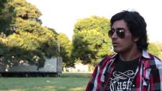 "Bifurcaciones falaces" de Fabricio Jiménez Osorio - Book trailer (Culiquitaca Ediciones)