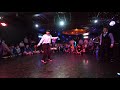 NINA vs KURIBOW – PLF-1 G.P 北関東大会 2018 POP BEST8