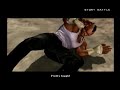 Tekken 5: Christie Interludes