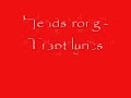 Headstrong - Trapt lyrics