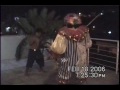 Bozo, o palhaço assassino Bozo, o palhaço assassino