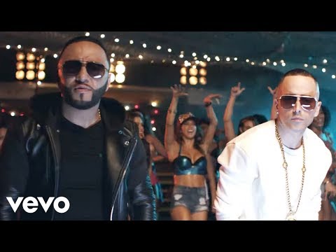 Download mp4 descargar Alex Sensation ft Yandel y Shaggy - Bailame - Video Official 2015