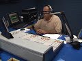 Schafik Handal realiza gira por medios de comunicaci