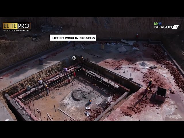 ElitePro Infra Youtube Play Icon