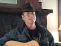 You Tube Cowboy - Dr. K