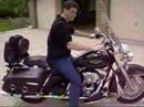 Harley Davidson Roadking