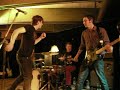 Turbostaat Stuttgart 9.10.08 Fugbaum