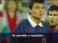 lo que el ojo no ve (Canal +)