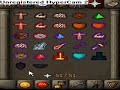 Summoning guide (low level)
