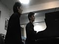 Concert Bach BWV 1056 Liceu De Arta Sabin Dragoi Arad Solist Mihuta Camil.wmv Concert Bach BWV 1056 Liceu De Arta Sabin Dragoi Arad Solist Mihuta Camil.wmv
