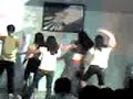 Muzon Dancers
