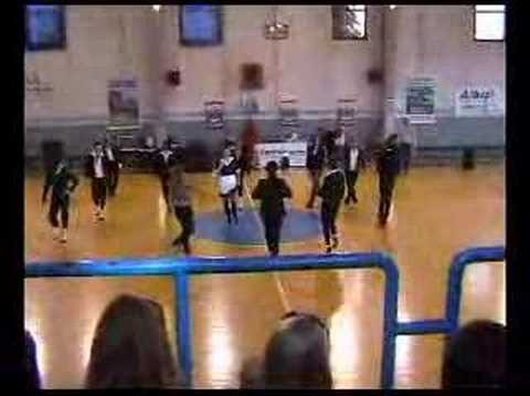 rocky horror picture show dance