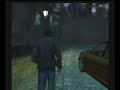 Alone in the dark PS2 (8)