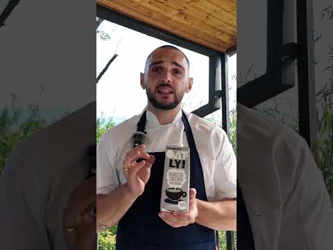 რატომ გახდა Oatly მილიონობით ადამიანის საყვარელი მცენარეული რძე.
