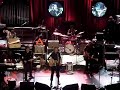 Arcade Fire Well and Lighthouse Spreckels Theatre San Diego