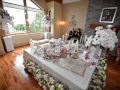Wedding Flowers & Sofreh Aghd(Persian Wedding) in Vancouver By Sunflower Florist