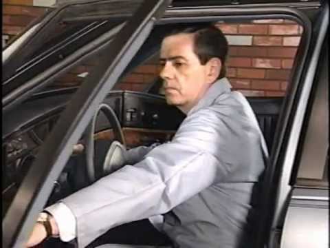 Buick – Wind Diagnosis & Repair (1992)