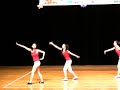 2007 AT Aero Dance 2007 AT Aero Dance